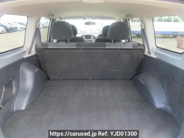 Used 2006 AT toyota probox-wagon NCP58G Image[9]