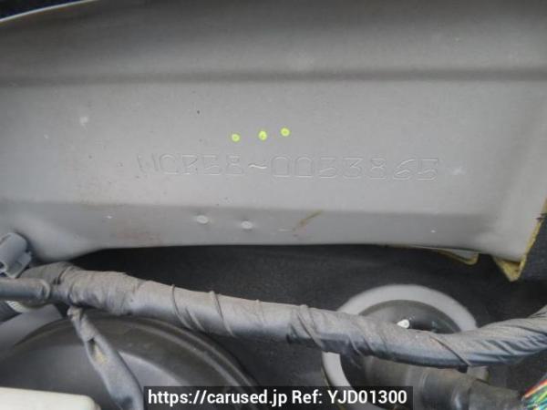 Used 2006 AT toyota probox-wagon NCP58G Image[12]