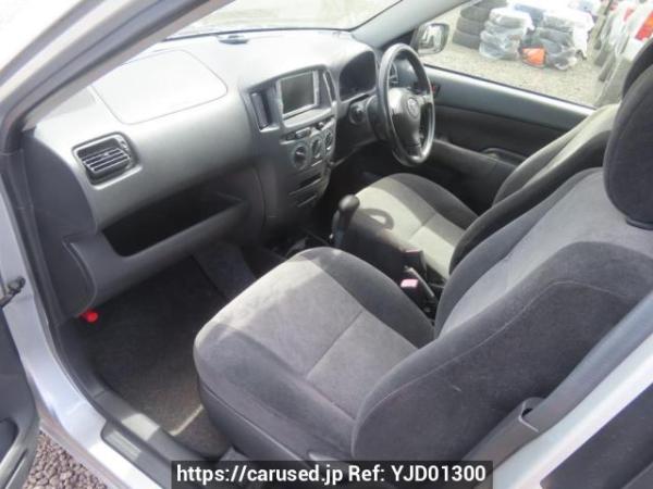 Used 2006 AT toyota probox-wagon NCP58G Image[16]