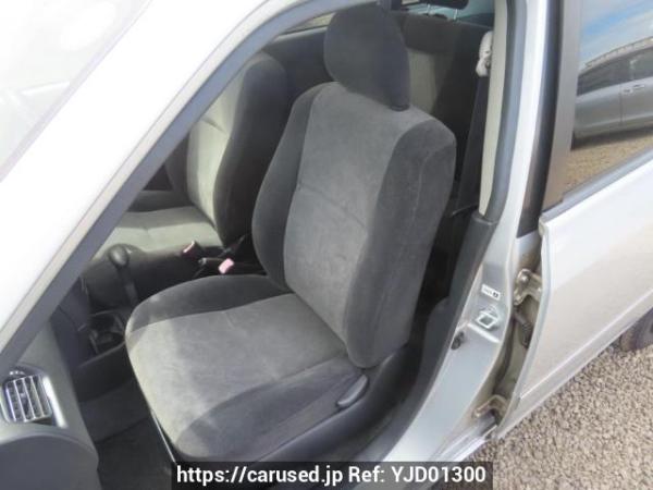 Used 2006 AT toyota probox-wagon NCP58G Image[17]