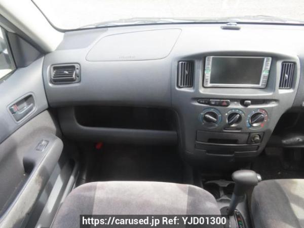 Used 2006 AT toyota probox-wagon NCP58G Image[21]