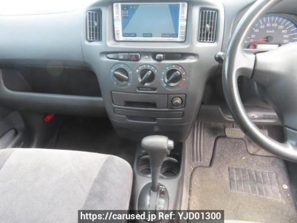 Used 2006 AT toyota probox-wagon NCP58G Image[23]
