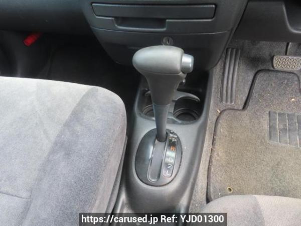 Used 2006 AT toyota probox-wagon NCP58G Image[25]
