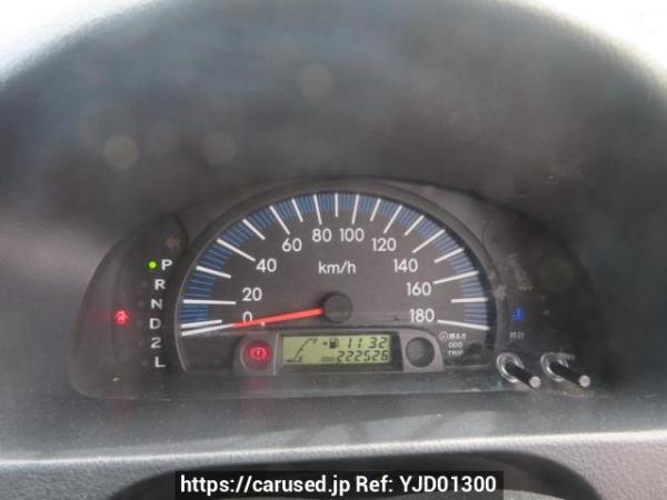 Used 2006 AT toyota probox-wagon NCP58G Image[26]