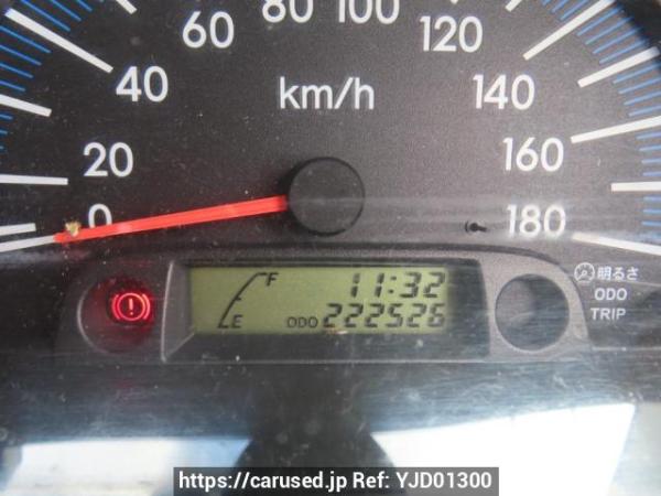Used 2006 AT toyota probox-wagon NCP58G Image[27]