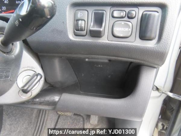 Used 2006 AT toyota probox-wagon NCP58G Image[28]