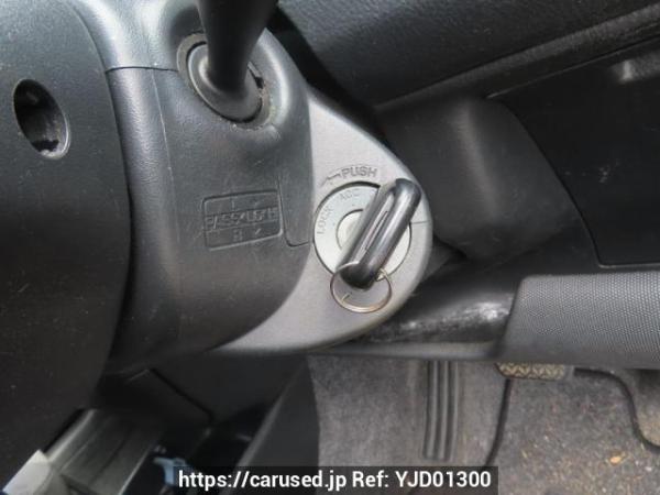 Used 2006 AT toyota probox-wagon NCP58G Image[29]
