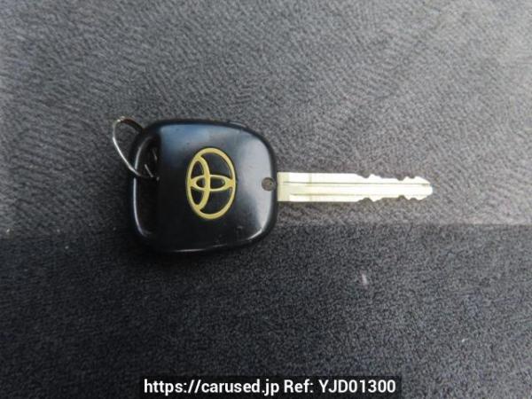 Used 2006 AT toyota probox-wagon NCP58G Image[30]