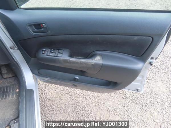 Used 2006 AT toyota probox-wagon NCP58G Image[31]