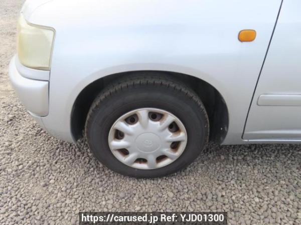 Used 2006 AT toyota probox-wagon NCP58G Image[32]
