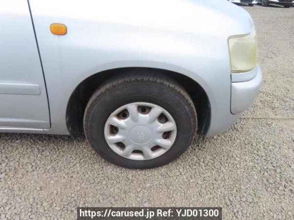 Used 2006 AT toyota probox-wagon NCP58G Image[33]