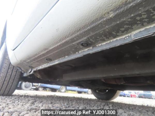 Used 2006 AT toyota probox-wagon NCP58G Image[38]