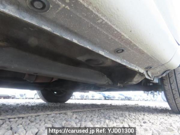Used 2006 AT toyota probox-wagon NCP58G Image[39]