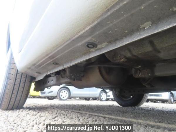 Used 2006 AT toyota probox-wagon NCP58G Image[40]