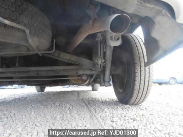Used 2006 AT toyota probox-wagon NCP58G Image[43]