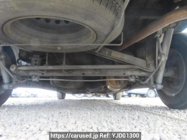 Used 2006 AT toyota probox-wagon NCP58G Image[44]