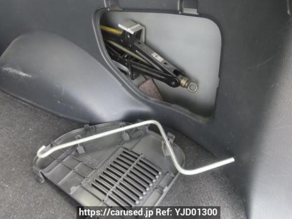 Used 2006 AT toyota probox-wagon NCP58G Image[45]