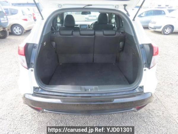 Used 2017 AT honda vezel RU3 Image[8]