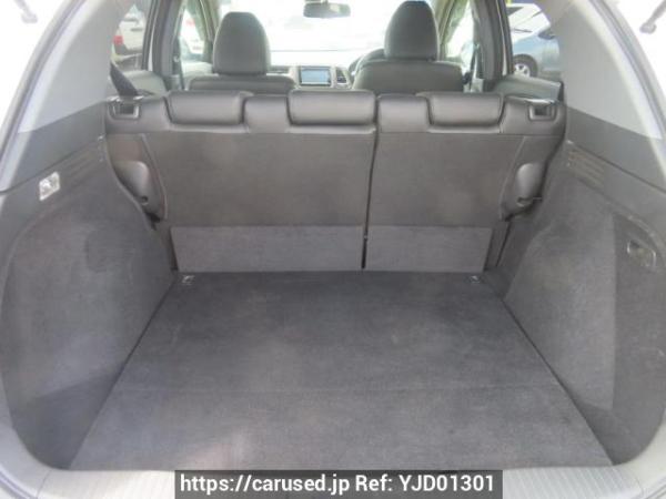 Used 2017 AT honda vezel RU3 Image[9]
