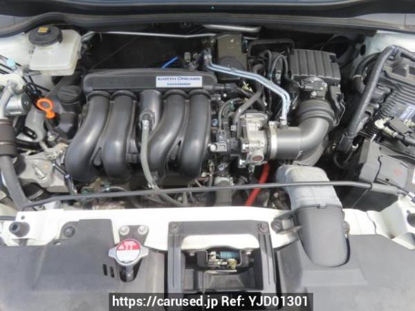 Used 2017 AT honda vezel RU3 Image[10]