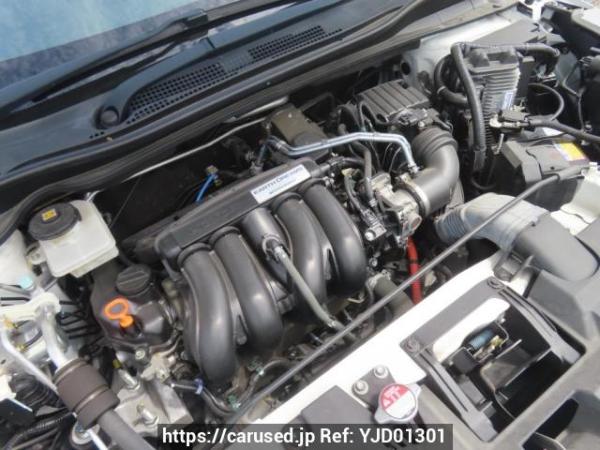 Used 2017 AT honda vezel RU3 Image[11]
