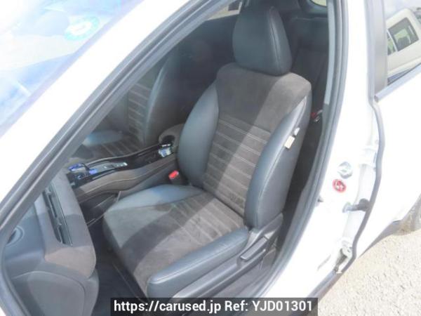 Used 2017 AT honda vezel RU3 Image[17]