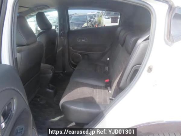 Used 2017 AT honda vezel RU3 Image[19]