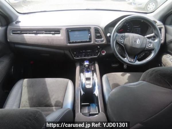Used 2017 AT honda vezel RU3 Image[20]