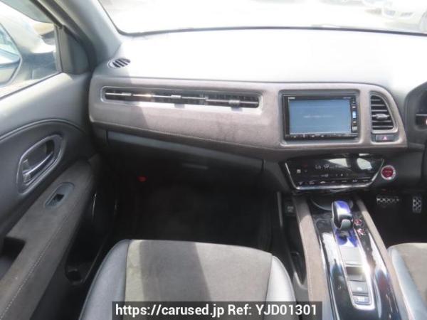 Used 2017 AT honda vezel RU3 Image[21]