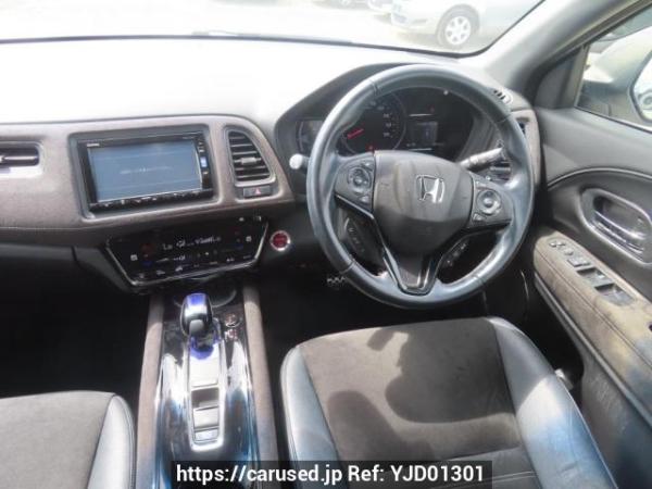 Used 2017 AT honda vezel RU3 Image[22]