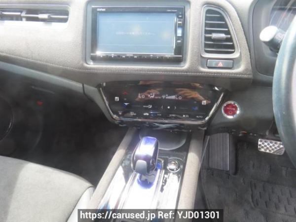 Used 2017 AT honda vezel RU3 Image[23]