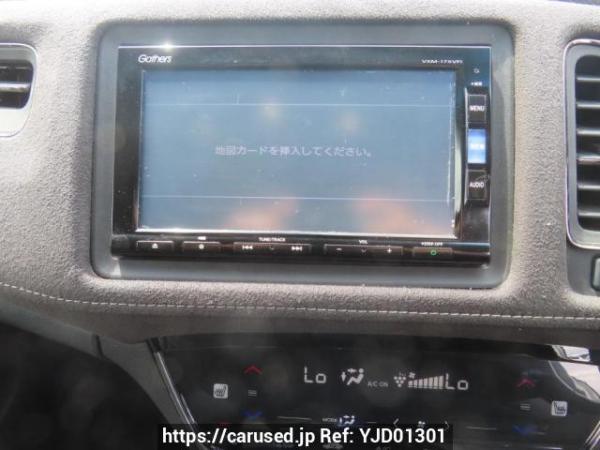 Used 2017 AT honda vezel RU3 Image[24]