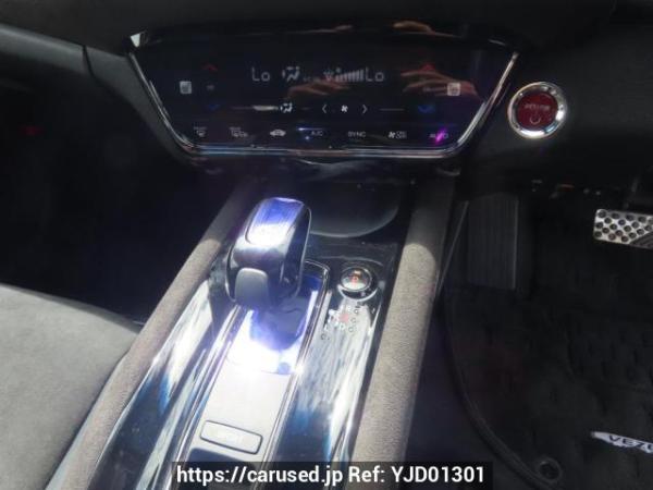 Used 2017 AT honda vezel RU3 Image[25]