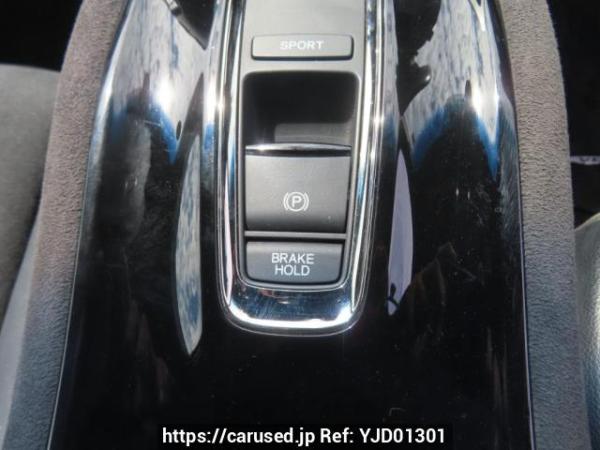 Used 2017 AT honda vezel RU3 Image[26]