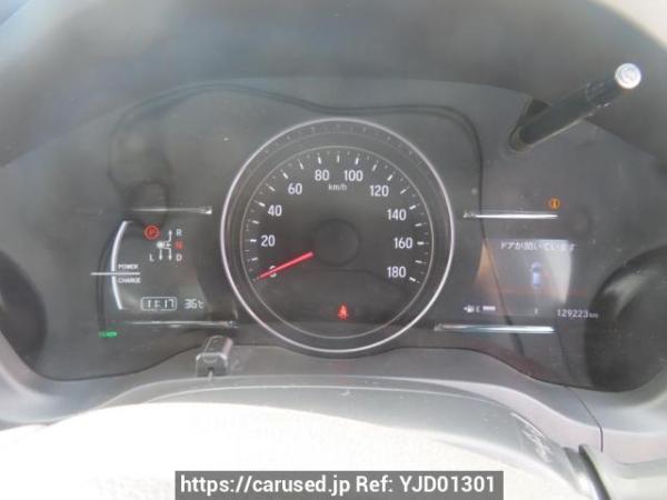 Used 2017 AT honda vezel RU3 Image[27]