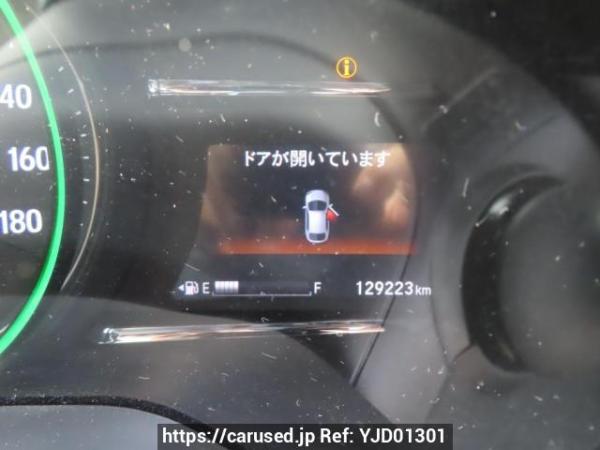 Used 2017 AT honda vezel RU3 Image[28]