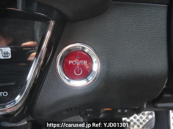 Used 2017 AT honda vezel RU3 Image[29]