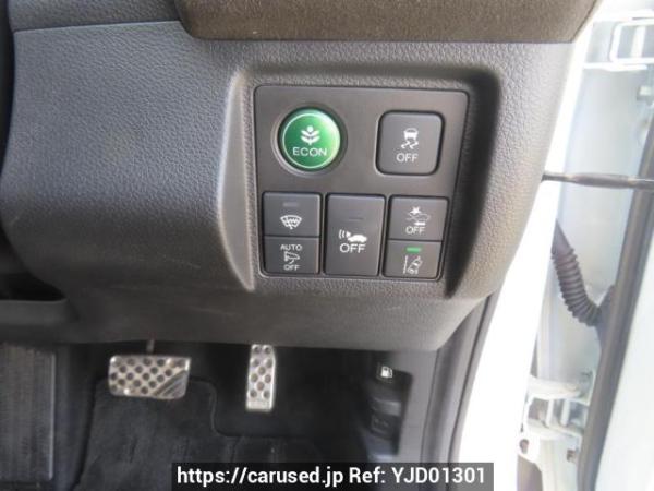 Used 2017 AT honda vezel RU3 Image[30]