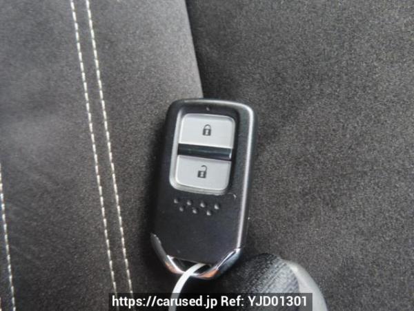 Used 2017 AT honda vezel RU3 Image[31]