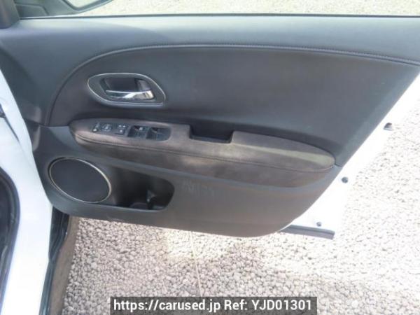 Used 2017 AT honda vezel RU3 Image[32]