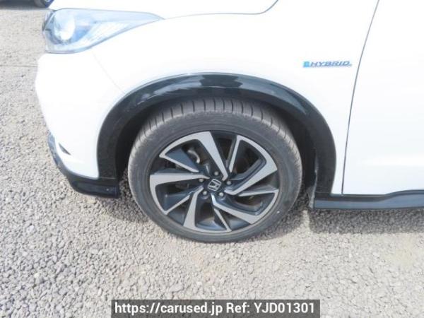 Used 2017 AT honda vezel RU3 Image[33]