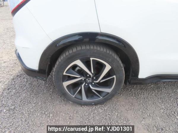 Used 2017 AT honda vezel RU3 Image[35]