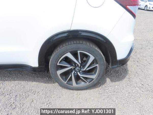 Used 2017 AT honda vezel RU3 Image[36]