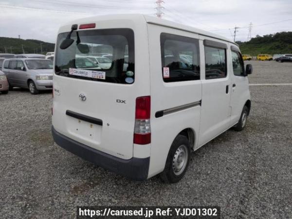 Used 2015 MT toyota townace-van S402M Image[5]