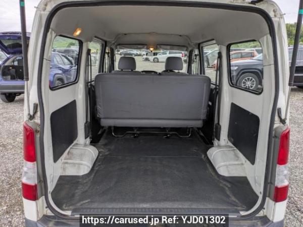 Used 2015 MT toyota townace-van S402M Image[6]