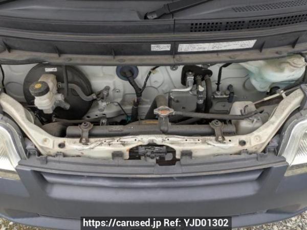 Used 2015 MT toyota townace-van S402M Image[7]