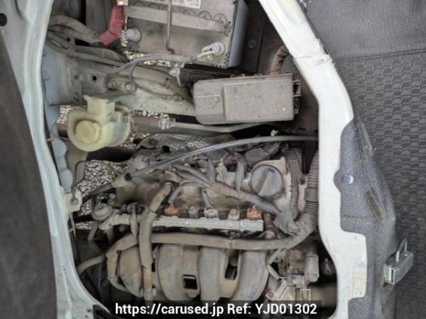 Used 2015 MT toyota townace-van S402M Image[8]