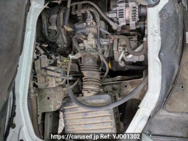 Used 2015 MT toyota townace-van S402M Image[9]