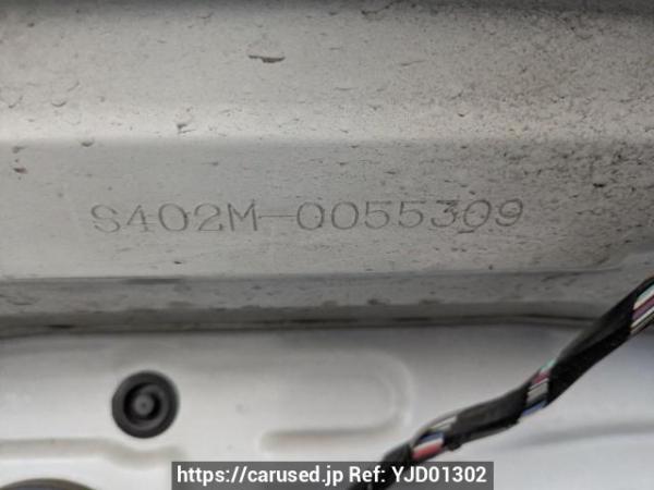 Used 2015 MT toyota townace-van S402M Image[11]