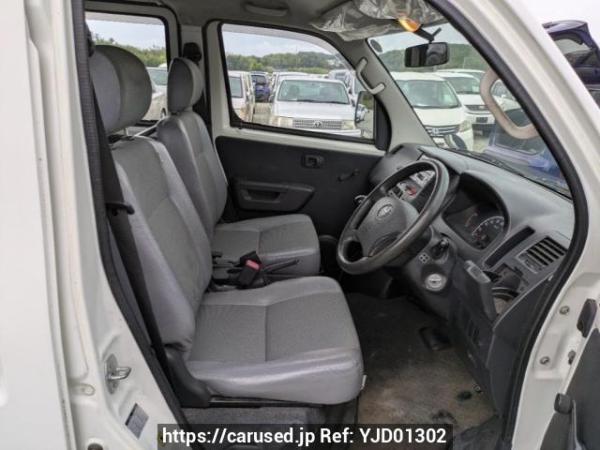 Used 2015 MT toyota townace-van S402M Image[12]